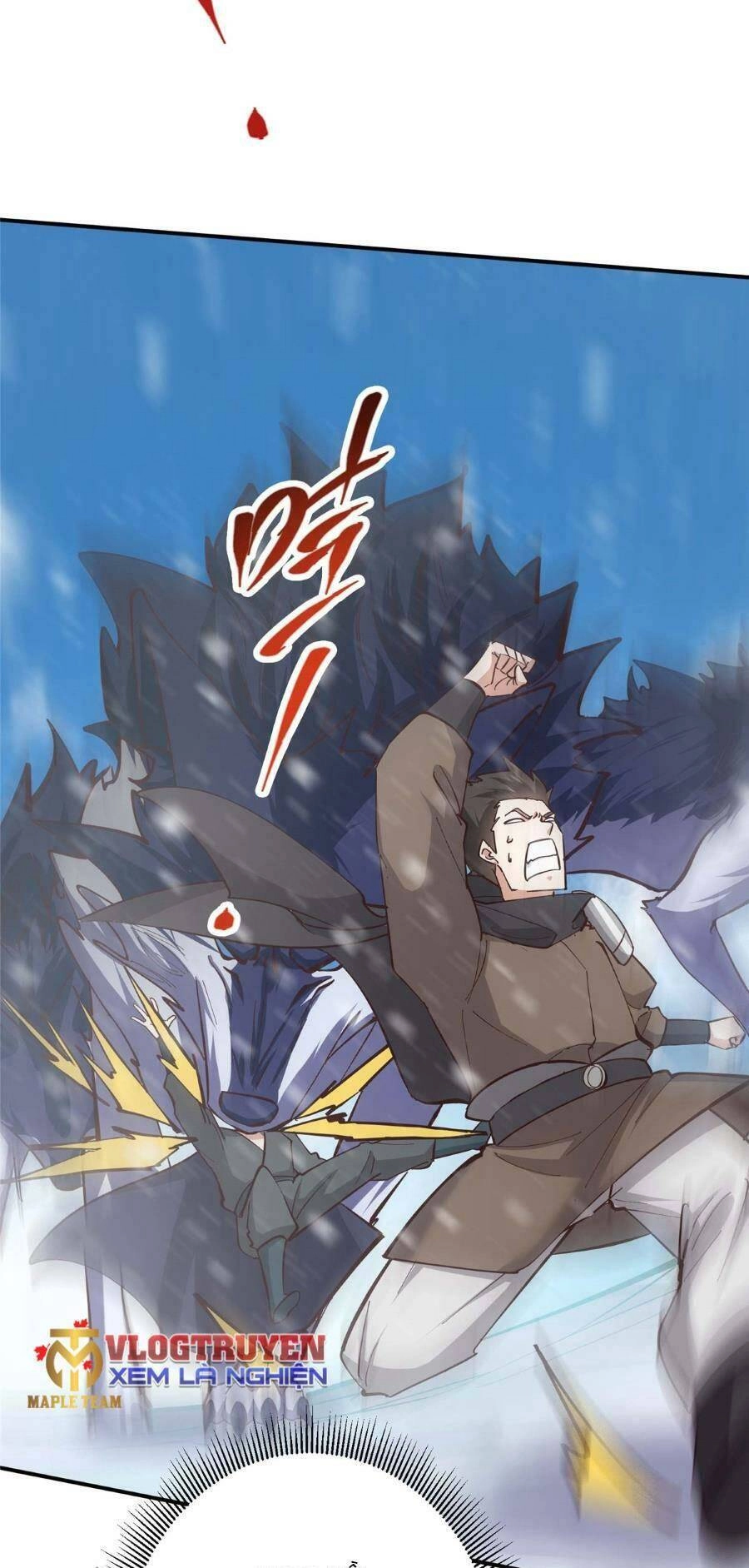 Chưởng Môn Khiêm Tốn Chút Chapter 232 - 48