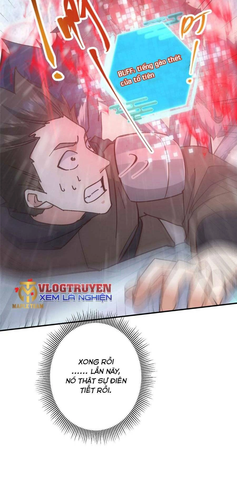 Chưởng Môn Khiêm Tốn Chút Chapter 232 - 52