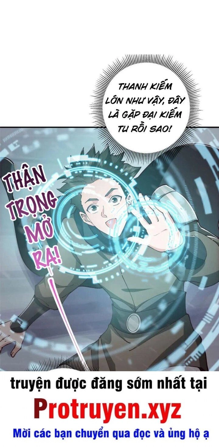 Chưởng Môn Khiêm Tốn Chút Chapter 233 - 1