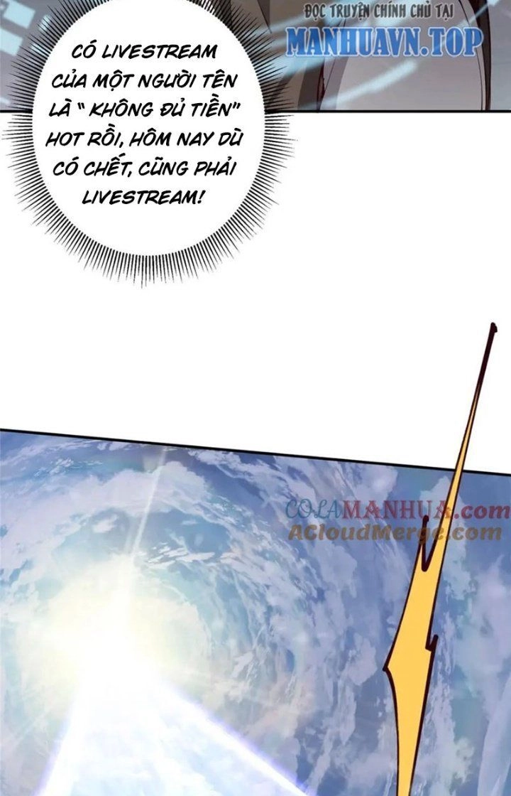 Chưởng Môn Khiêm Tốn Chút Chapter 233 - 2