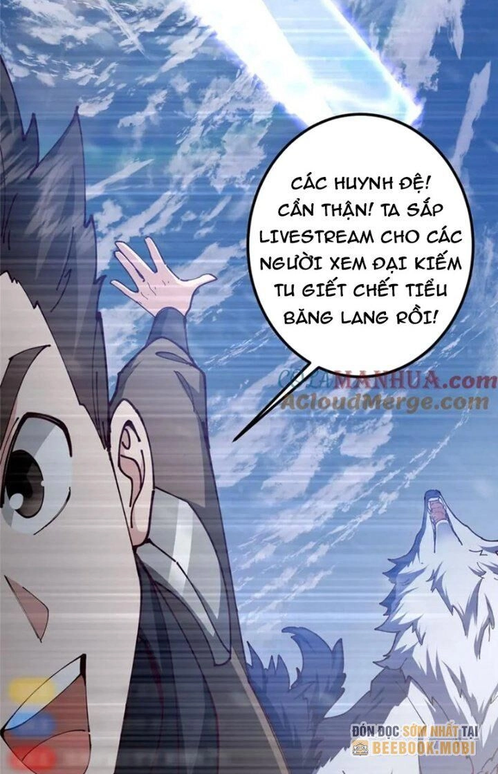 Chưởng Môn Khiêm Tốn Chút Chapter 233 - 5