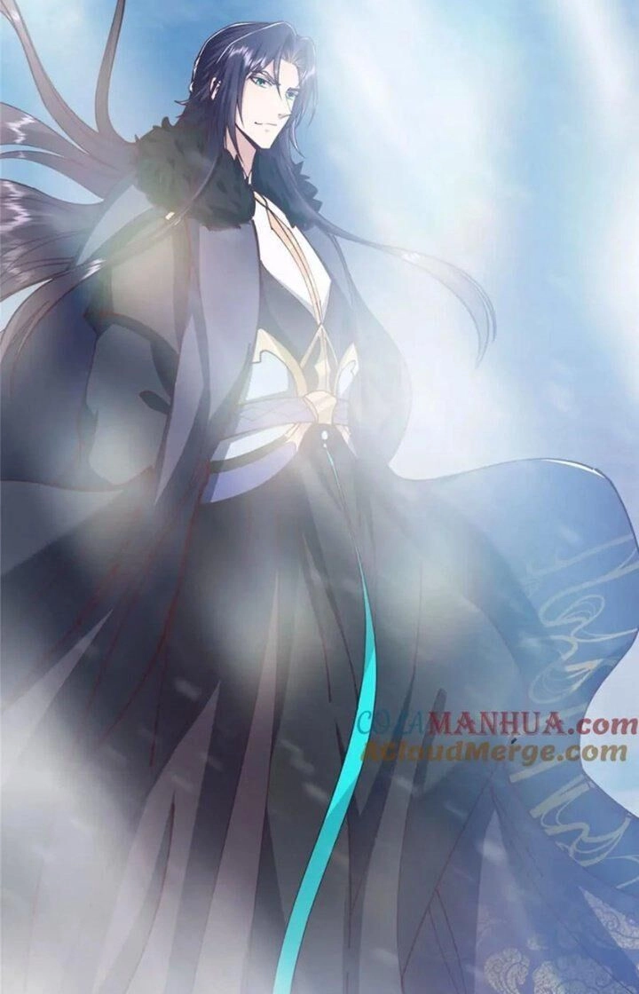 Chưởng Môn Khiêm Tốn Chút Chapter 233 - 8