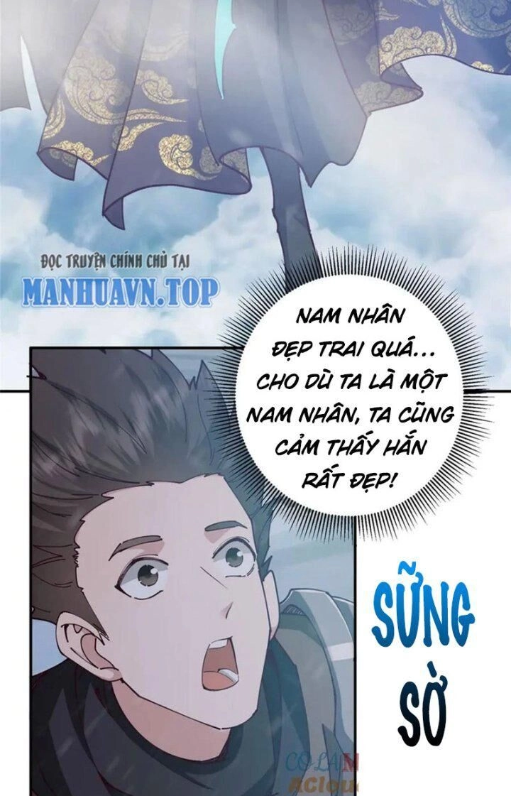 Chưởng Môn Khiêm Tốn Chút Chapter 233 - 9