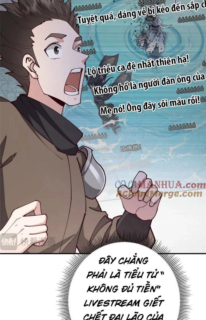 Chưởng Môn Khiêm Tốn Chút Chapter 233 - 11