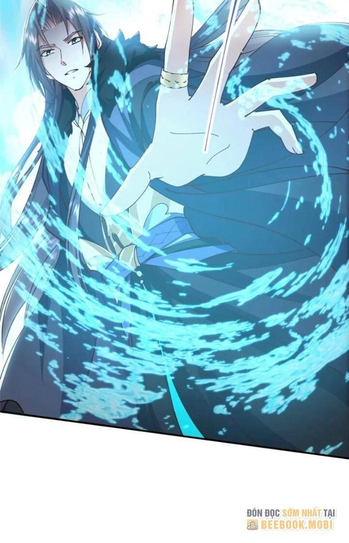 Chưởng Môn Khiêm Tốn Chút Chapter 233 - 20