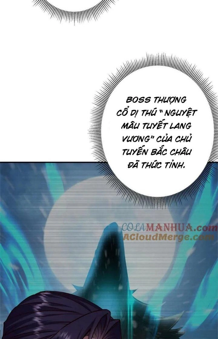 Chưởng Môn Khiêm Tốn Chút Chapter 233 - 38