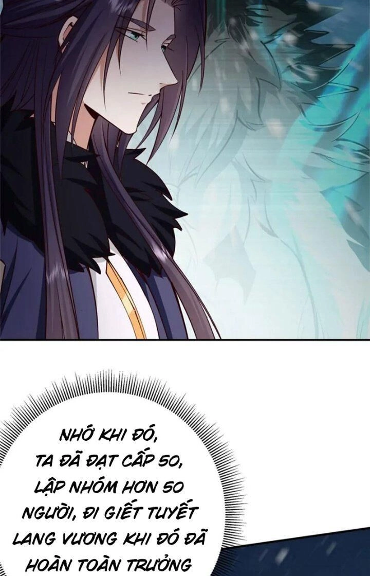 Chưởng Môn Khiêm Tốn Chút Chapter 233 - 39