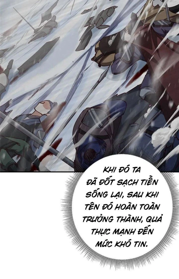 Chưởng Môn Khiêm Tốn Chút Chapter 233 - 44