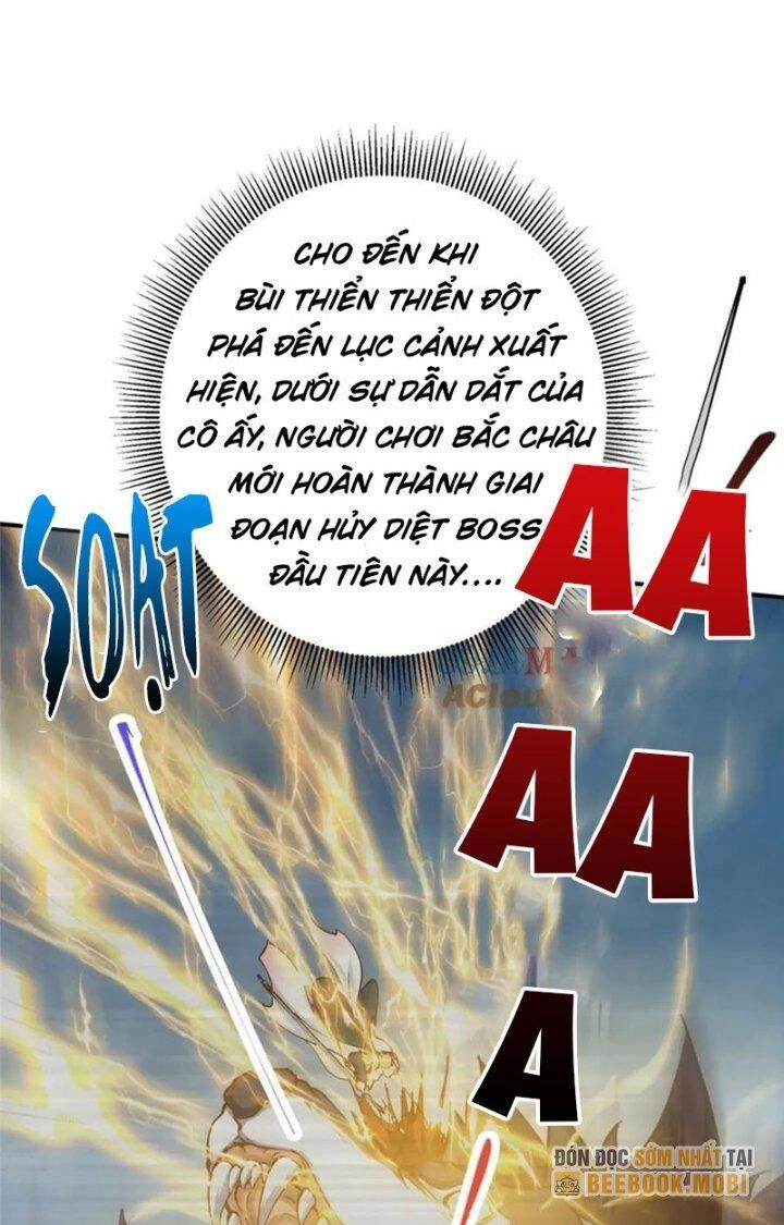 Chưởng Môn Khiêm Tốn Chút Chapter 233 - 45