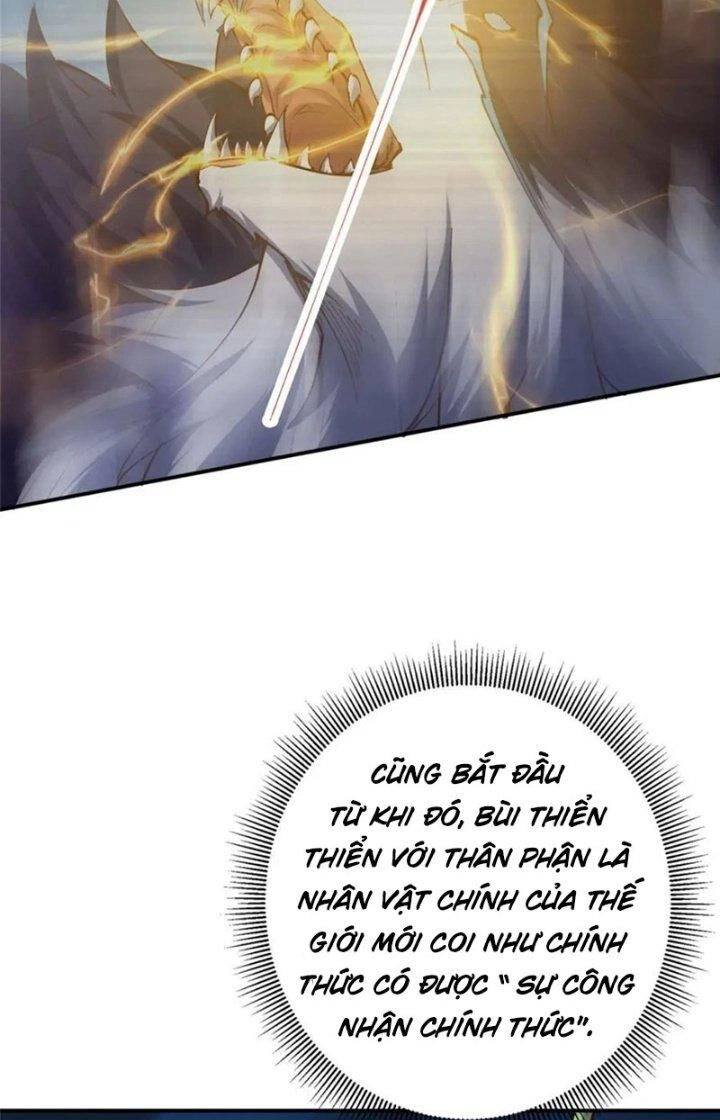 Chưởng Môn Khiêm Tốn Chút Chapter 233 - 46