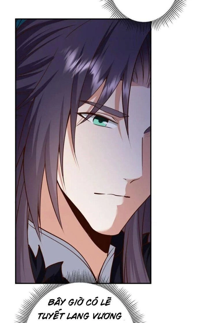 Chưởng Môn Khiêm Tốn Chút Chapter 233 - 49