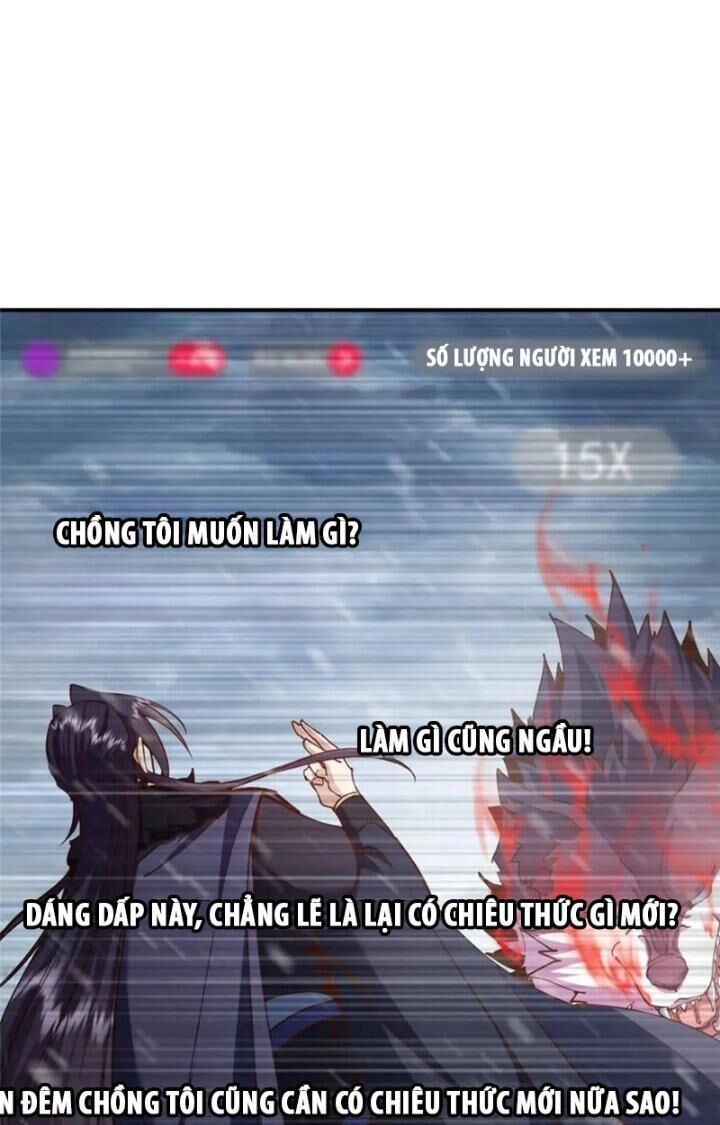 Chưởng Môn Khiêm Tốn Chút Chapter 233 - 52