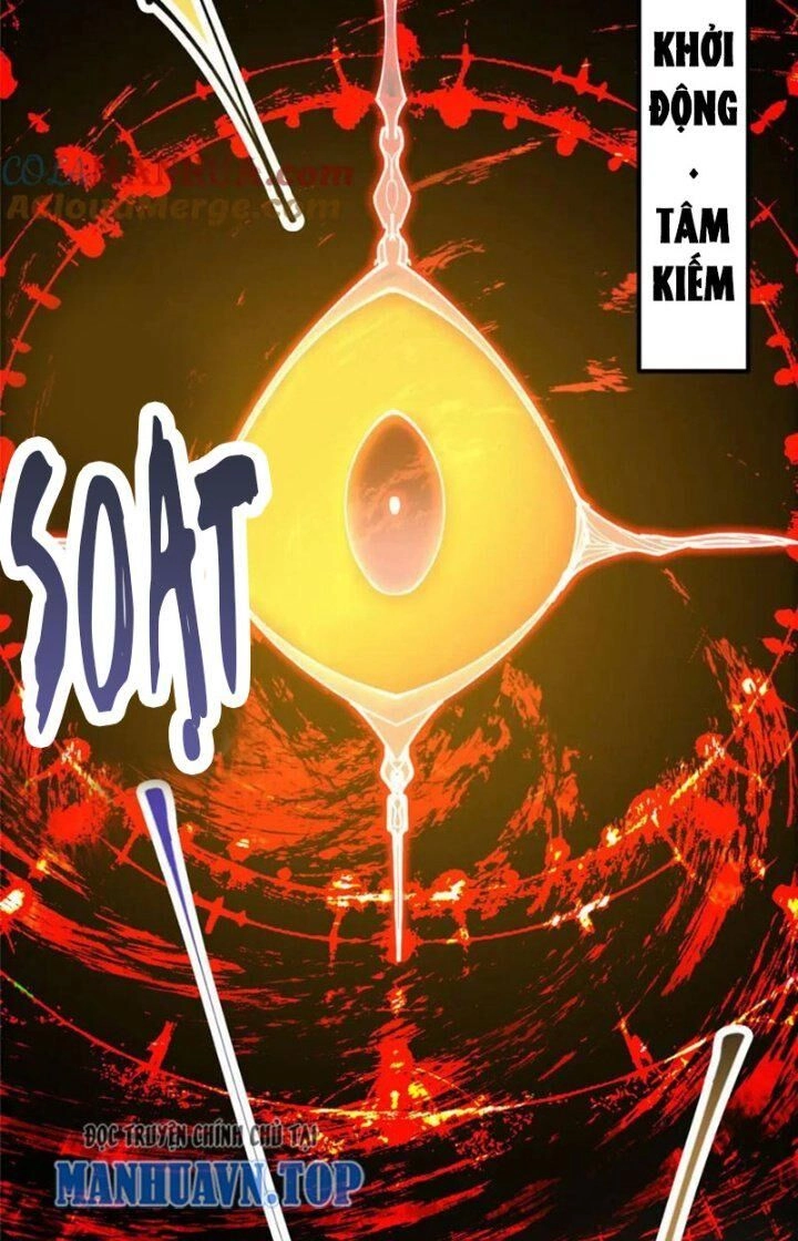 Chưởng Môn Khiêm Tốn Chút Chapter 233 - 55