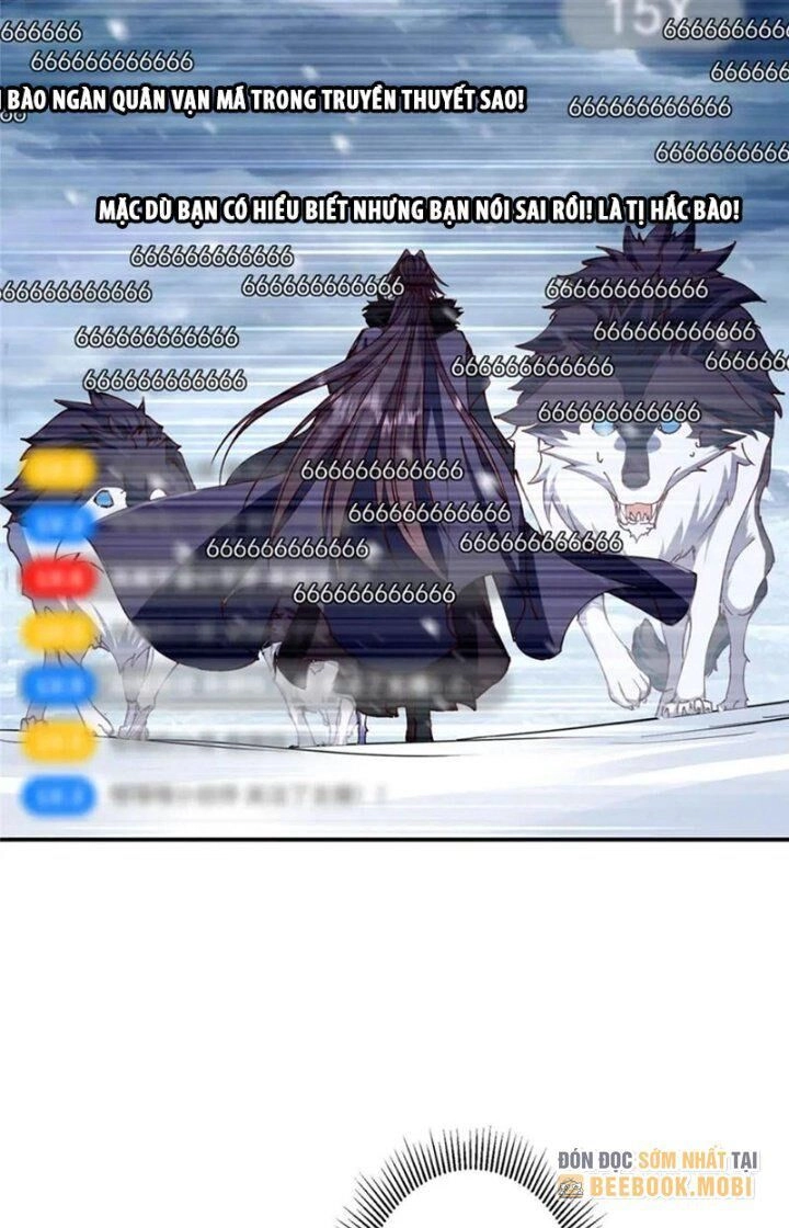 Chưởng Môn Khiêm Tốn Chút Chapter 233 - 60