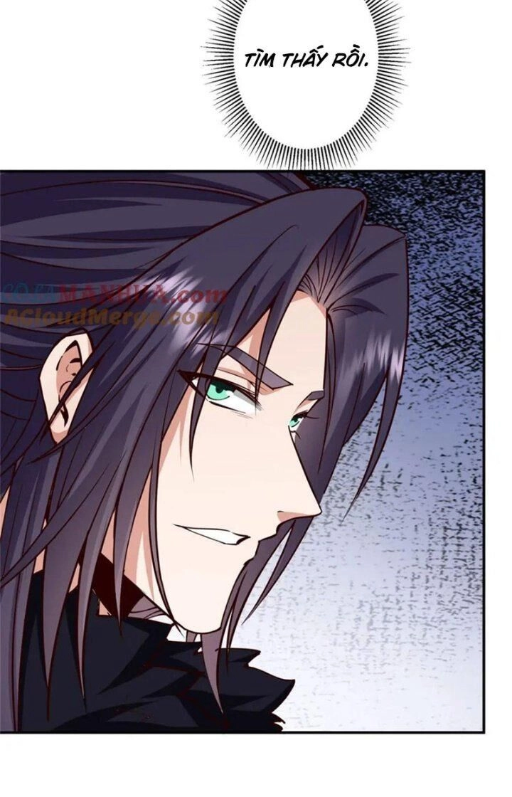 Chưởng Môn Khiêm Tốn Chút Chapter 233 - 61