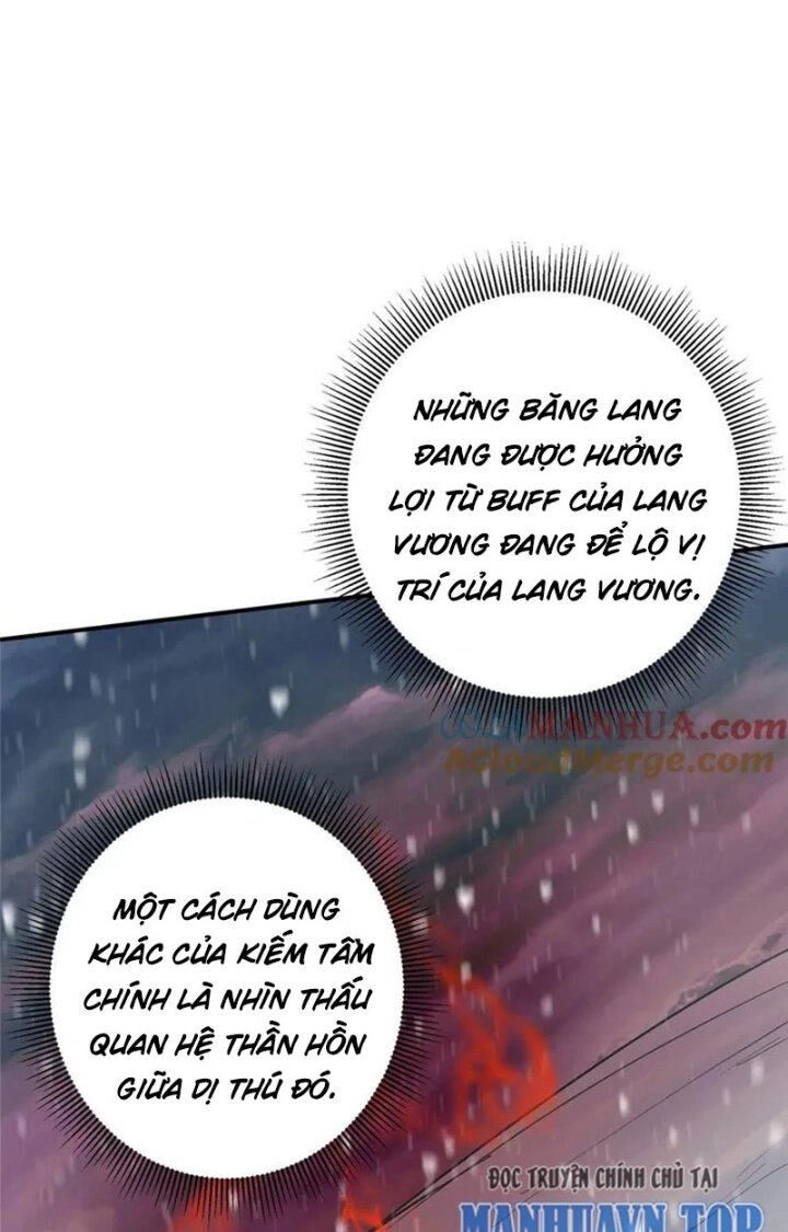 Chưởng Môn Khiêm Tốn Chút Chapter 233 - 62