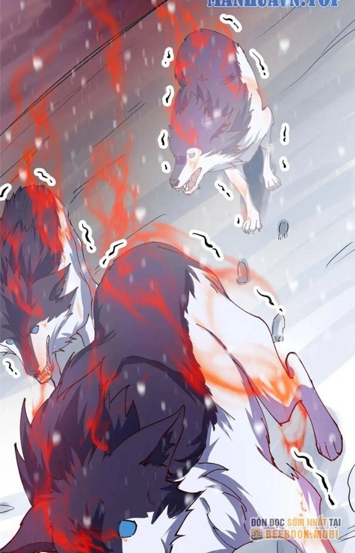 Chưởng Môn Khiêm Tốn Chút Chapter 233 - 63