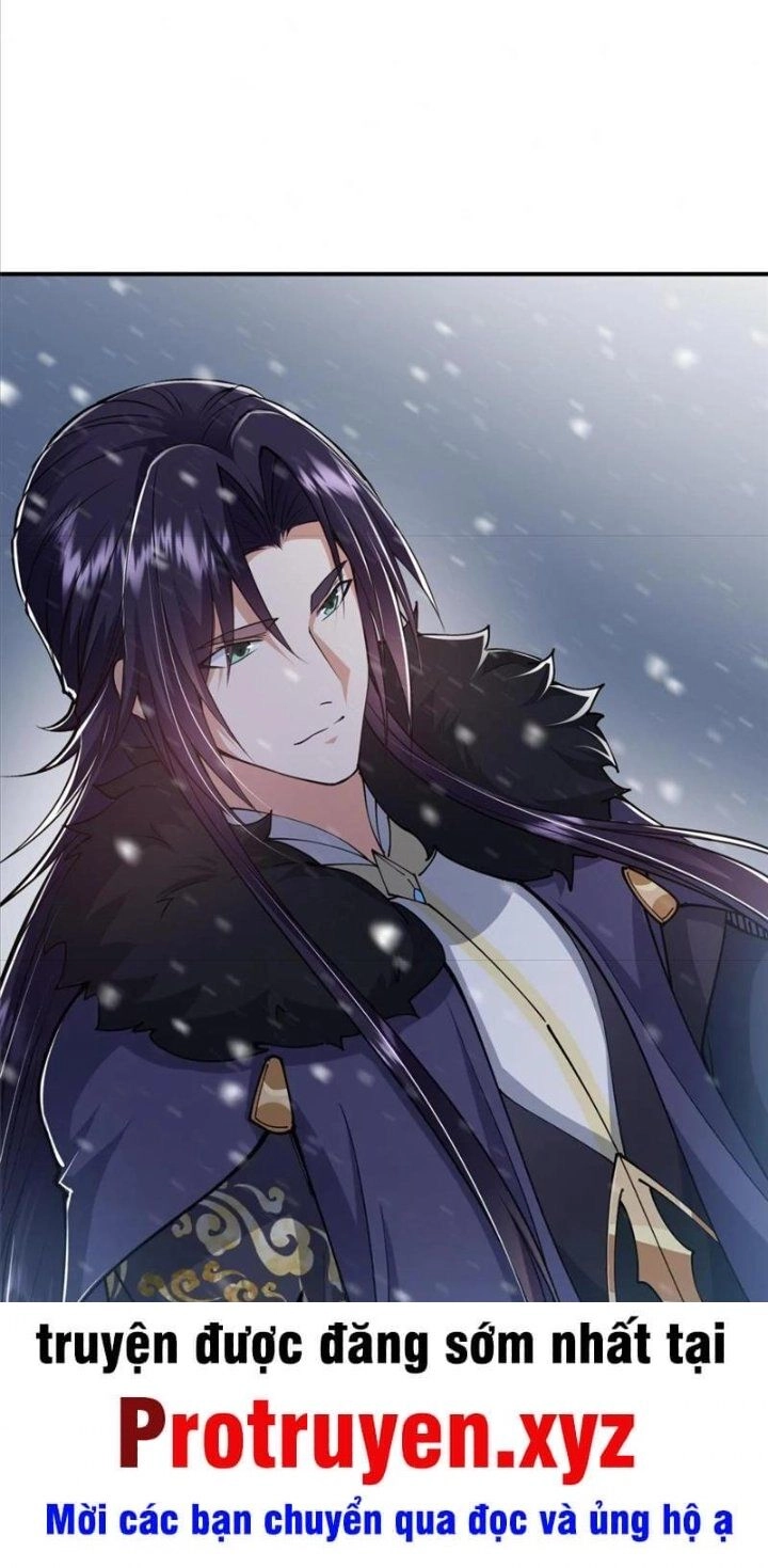 Chưởng Môn Khiêm Tốn Chút Chapter 234 - 1