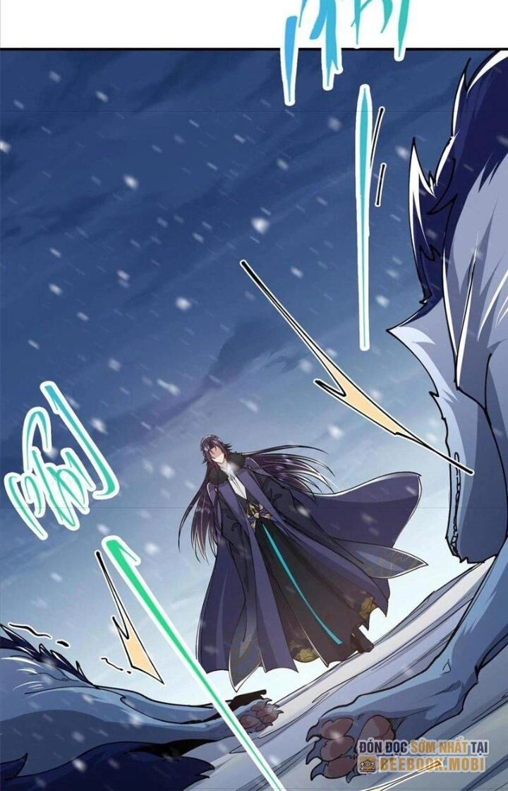 Chưởng Môn Khiêm Tốn Chút Chapter 234 - 5