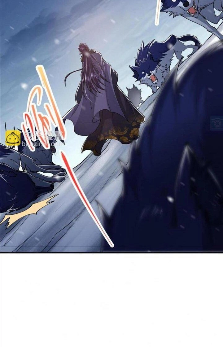 Chưởng Môn Khiêm Tốn Chút Chapter 234 - 7