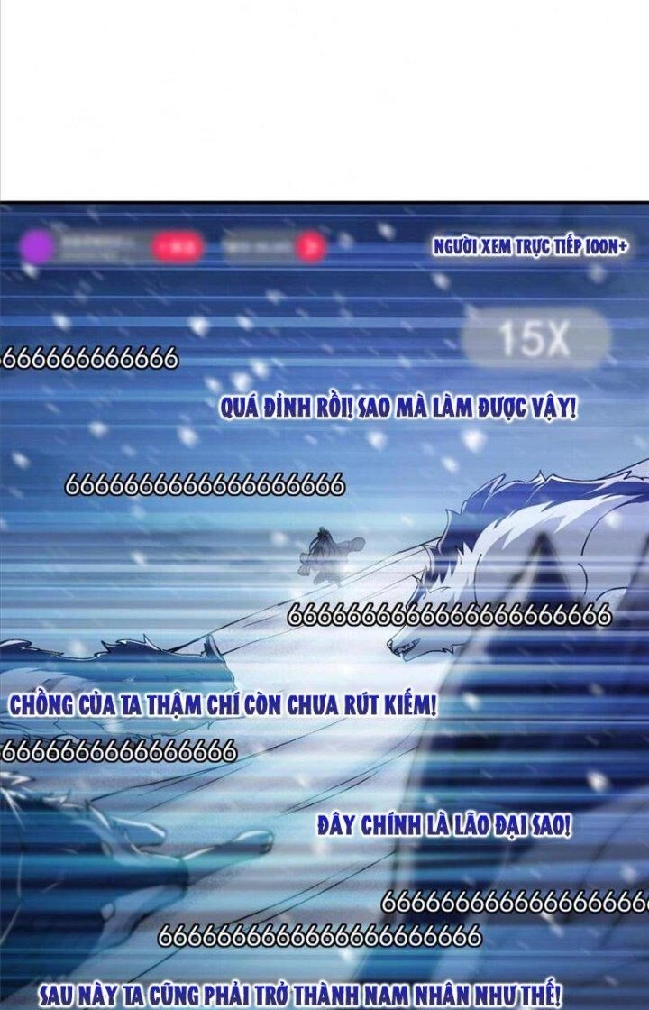 Chưởng Môn Khiêm Tốn Chút Chapter 234 - 8