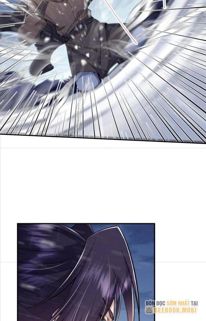 Chưởng Môn Khiêm Tốn Chút Chapter 234 - 15