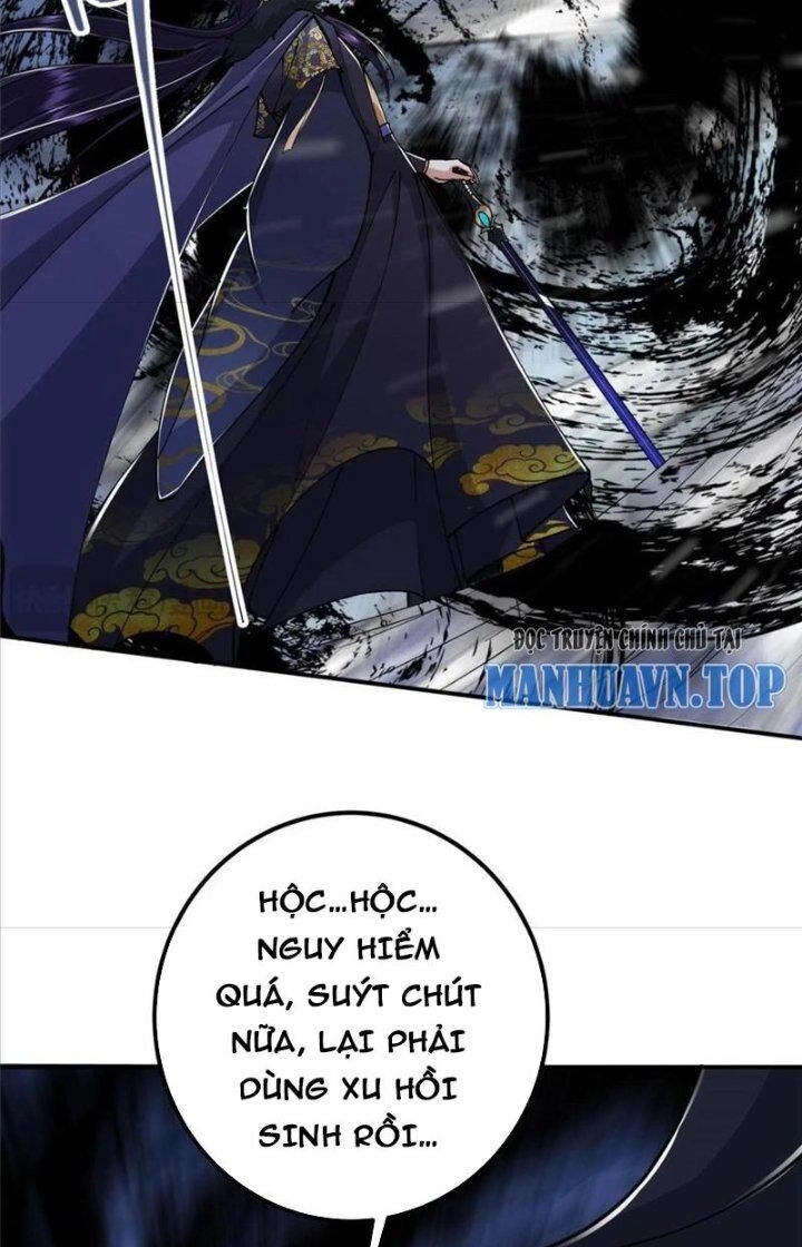 Chưởng Môn Khiêm Tốn Chút Chapter 234 - 19