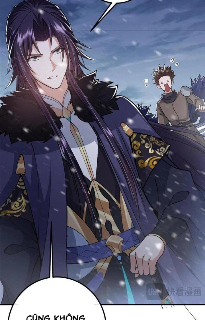 Chưởng Môn Khiêm Tốn Chút Chapter 234 - 26