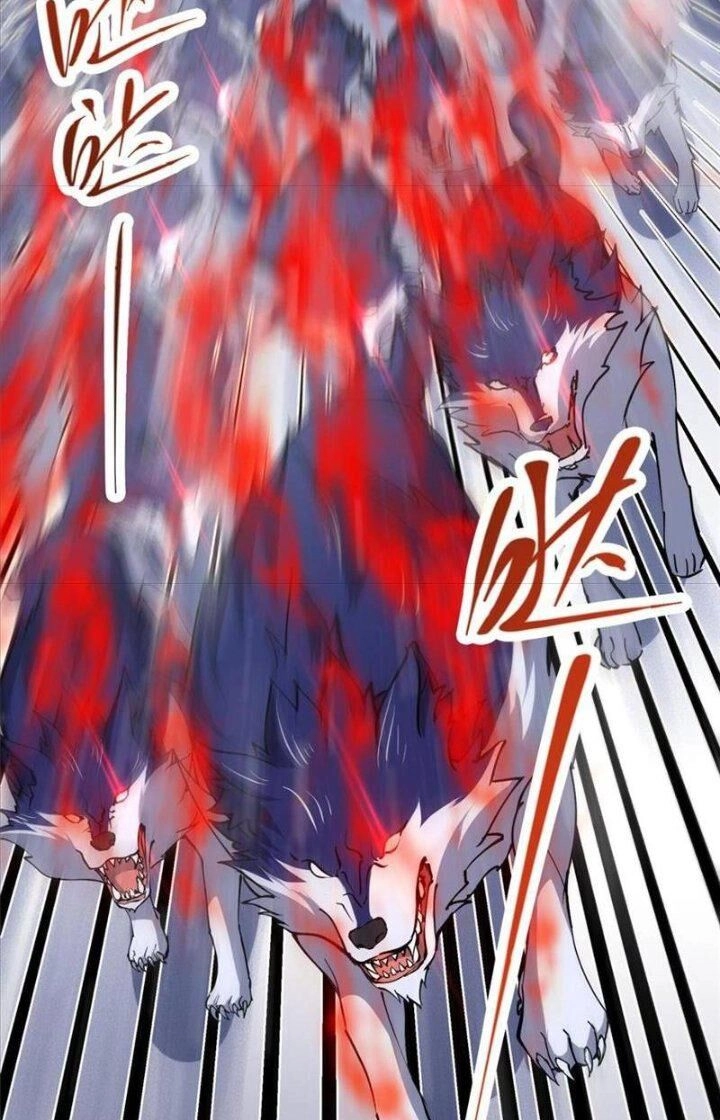 Chưởng Môn Khiêm Tốn Chút Chapter 234 - 29