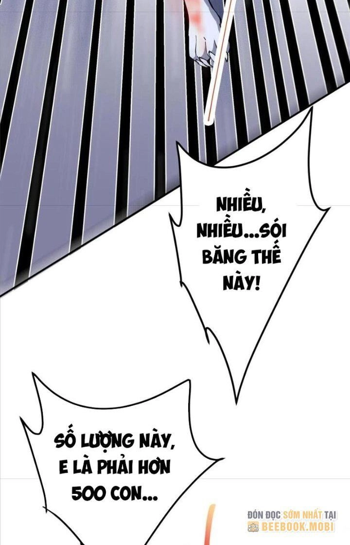 Chưởng Môn Khiêm Tốn Chút Chapter 234 - 30