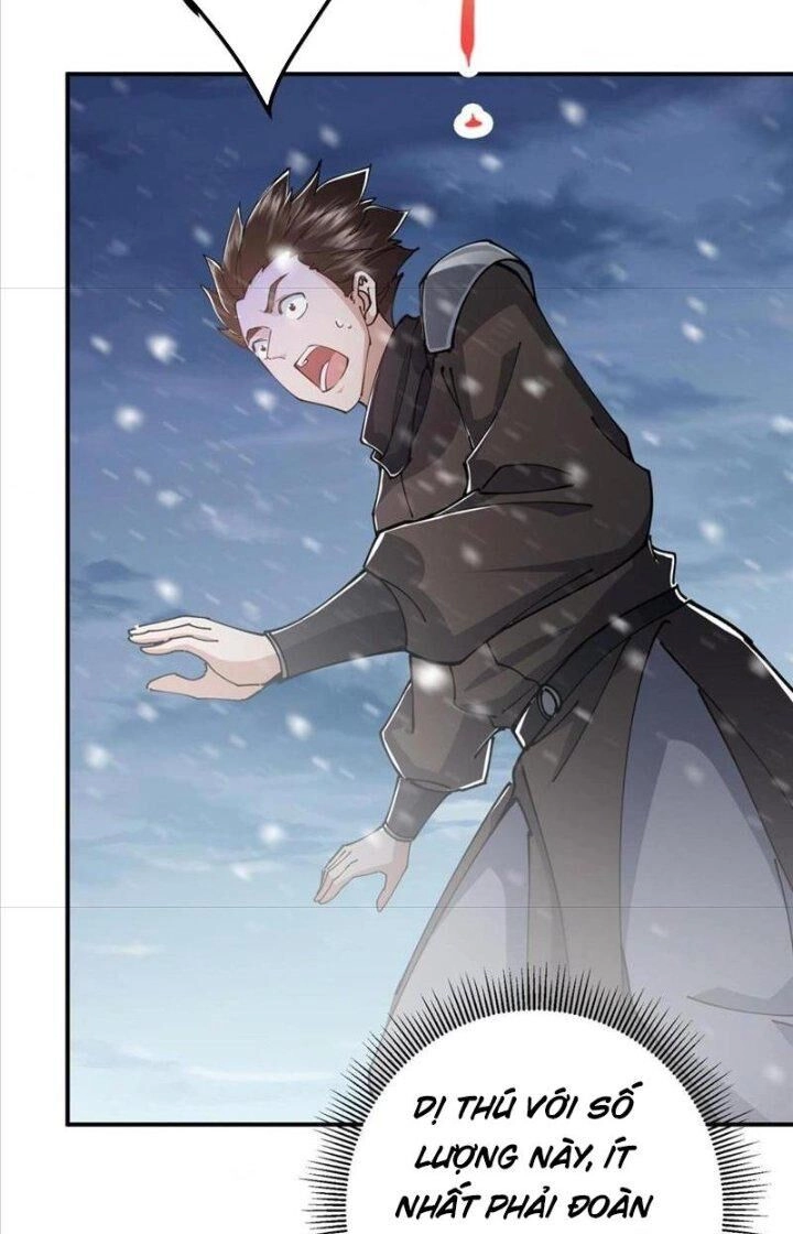 Chưởng Môn Khiêm Tốn Chút Chapter 234 - 31