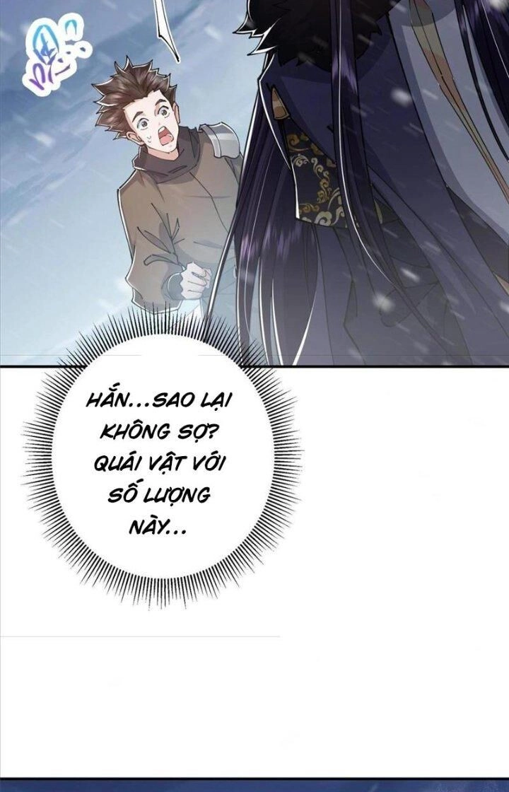 Chưởng Môn Khiêm Tốn Chút Chapter 234 - 33