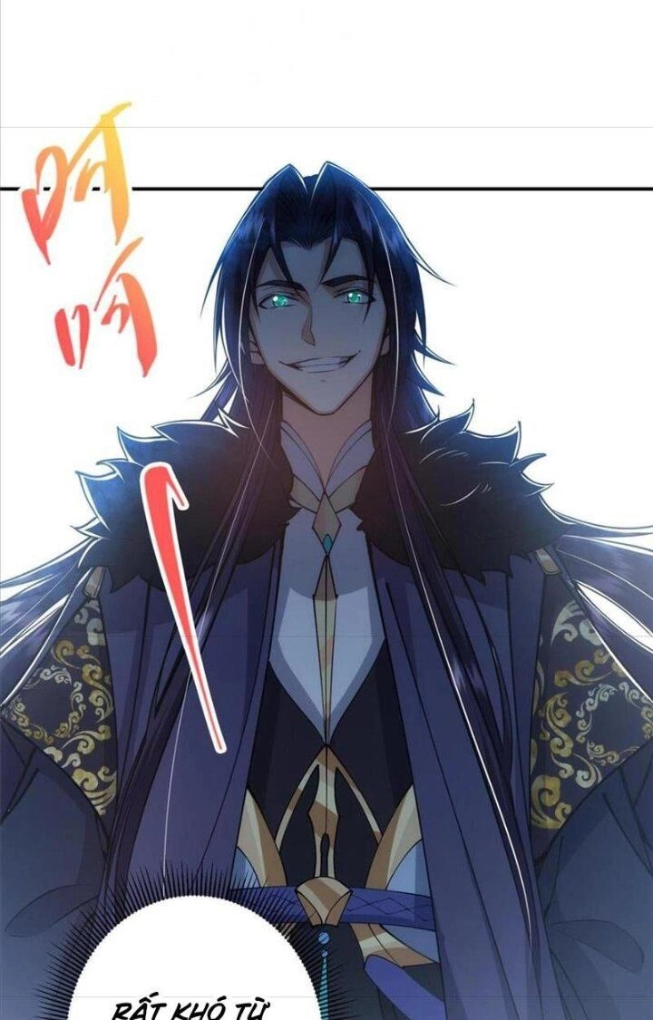 Chưởng Môn Khiêm Tốn Chút Chapter 234 - 38