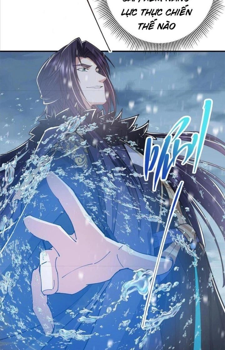 Chưởng Môn Khiêm Tốn Chút Chapter 234 - 43