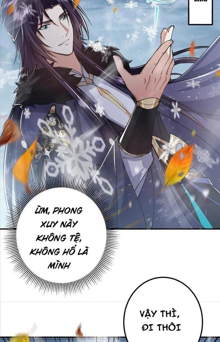 Chưởng Môn Khiêm Tốn Chút Chapter 234 - 48