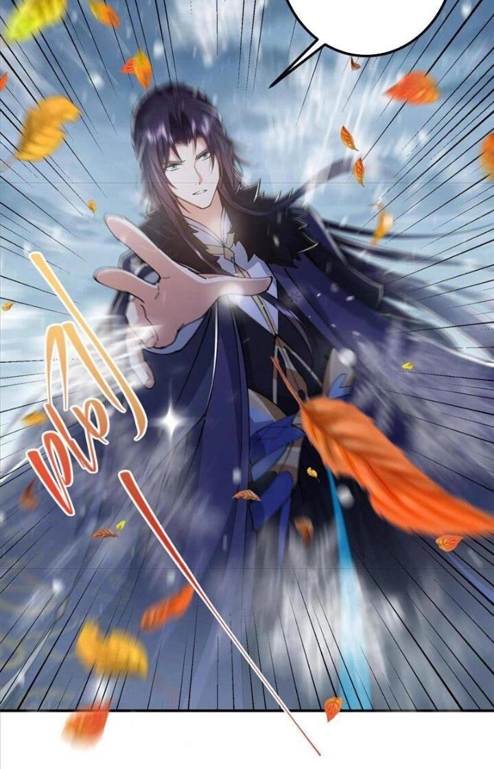 Chưởng Môn Khiêm Tốn Chút Chapter 234 - 49