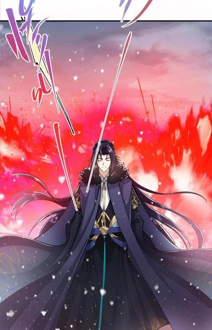 Chưởng Môn Khiêm Tốn Chút Chapter 234 - 52