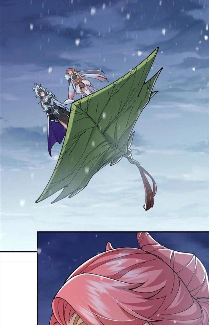 Chưởng Môn Khiêm Tốn Chút Chapter 234 - 57