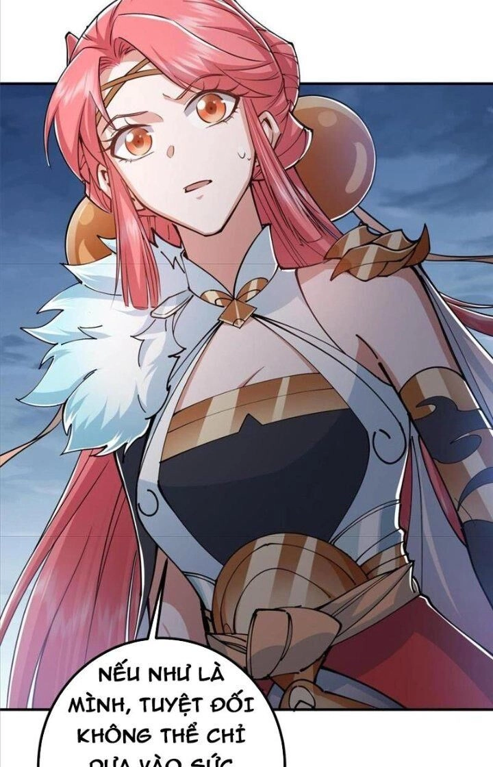 Chưởng Môn Khiêm Tốn Chút Chapter 234 - 59