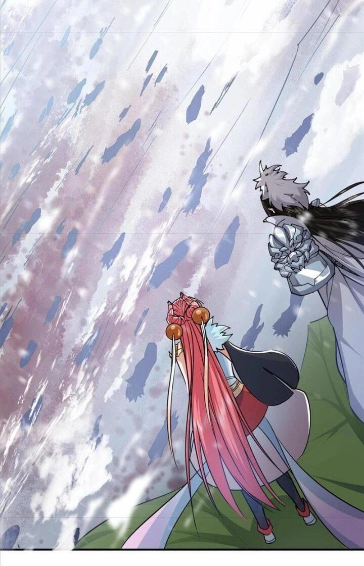 Chưởng Môn Khiêm Tốn Chút Chapter 234 - 61