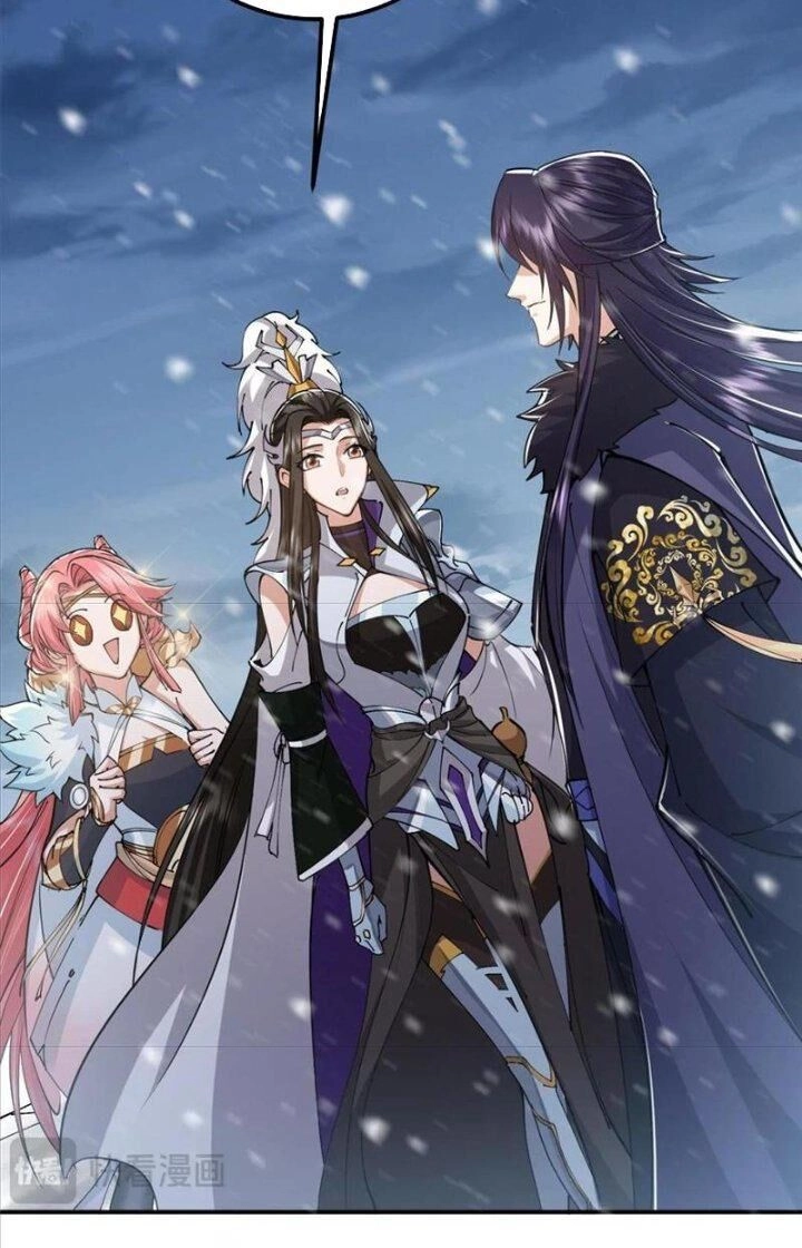 Chưởng Môn Khiêm Tốn Chút Chapter 234 - 64