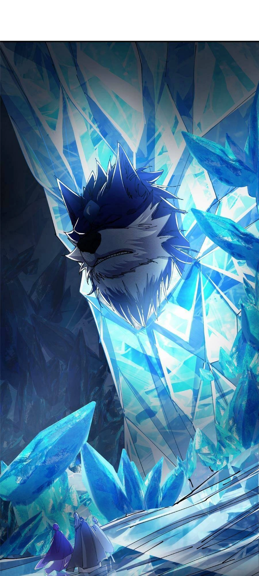 Chưởng Môn Khiêm Tốn Chút Chapter 235 - 16