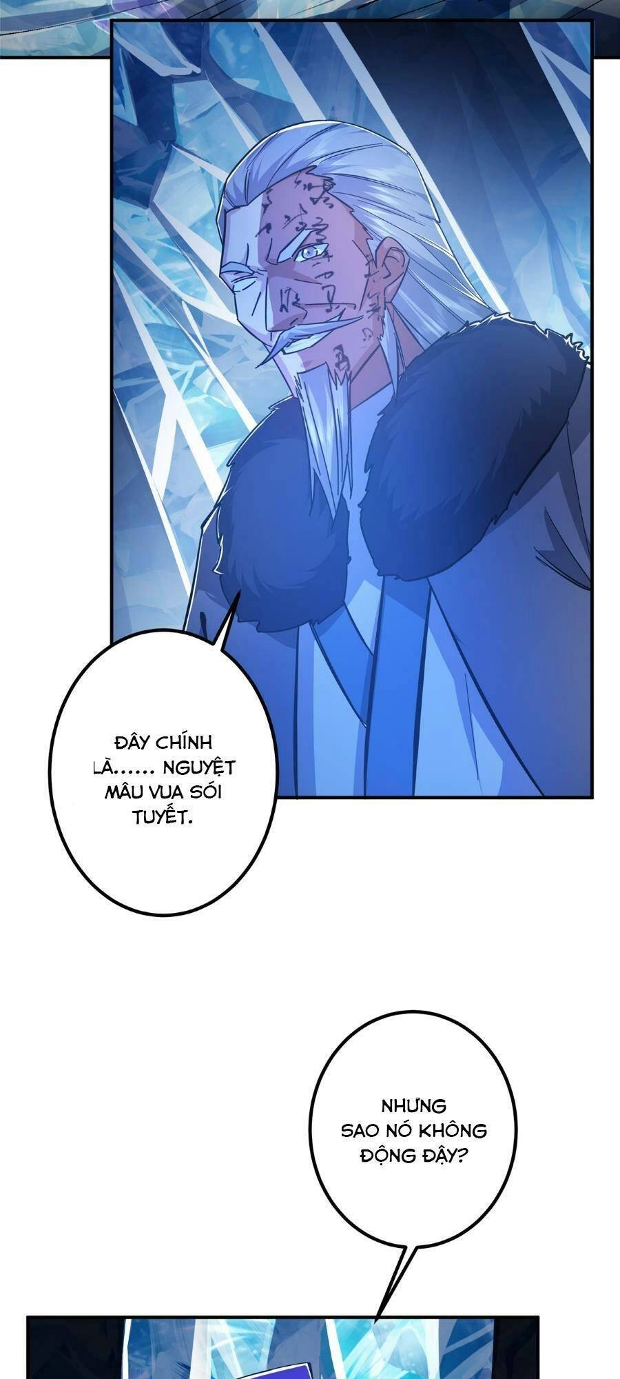 Chưởng Môn Khiêm Tốn Chút Chapter 235 - 17