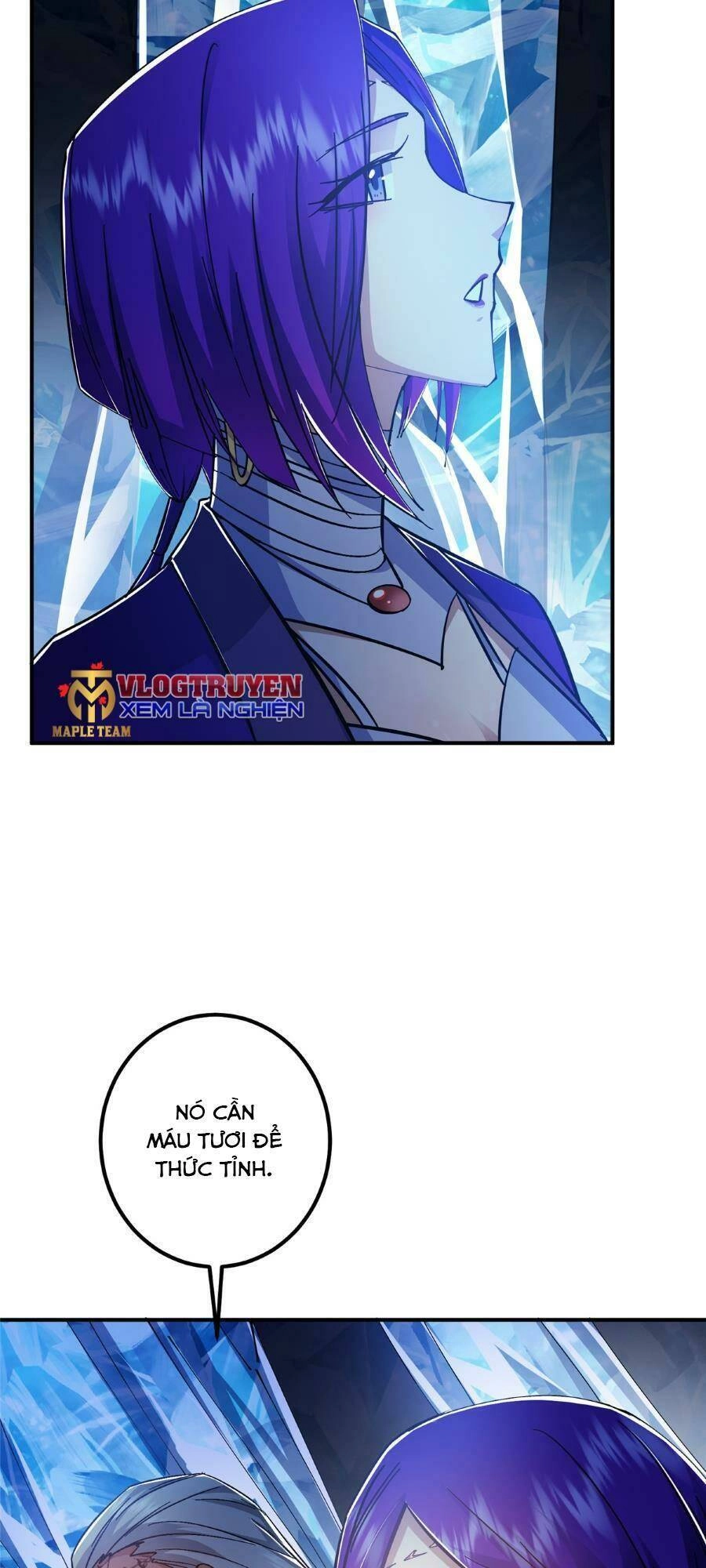 Chưởng Môn Khiêm Tốn Chút Chapter 235 - 18