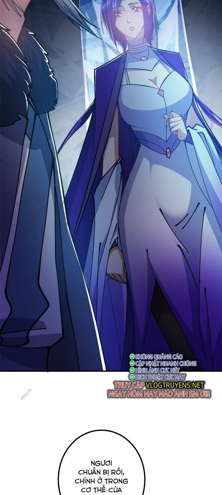 Chưởng Môn Khiêm Tốn Chút Chapter 235 - 20