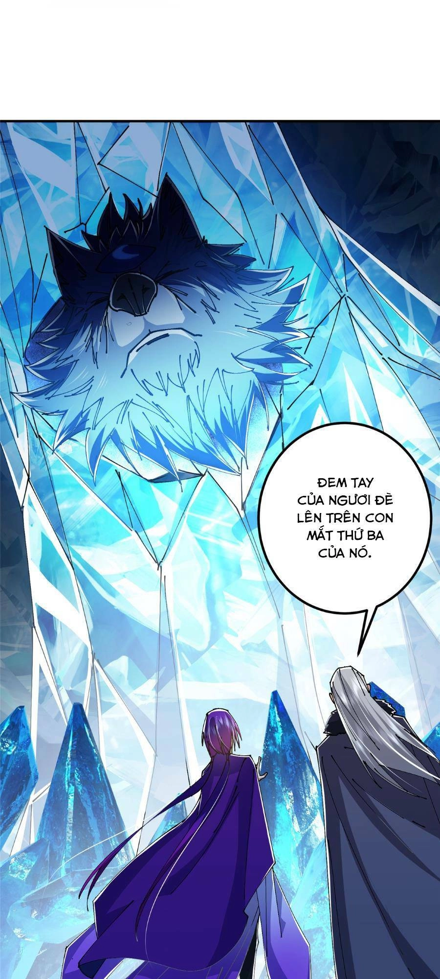 Chưởng Môn Khiêm Tốn Chút Chapter 235 - 24