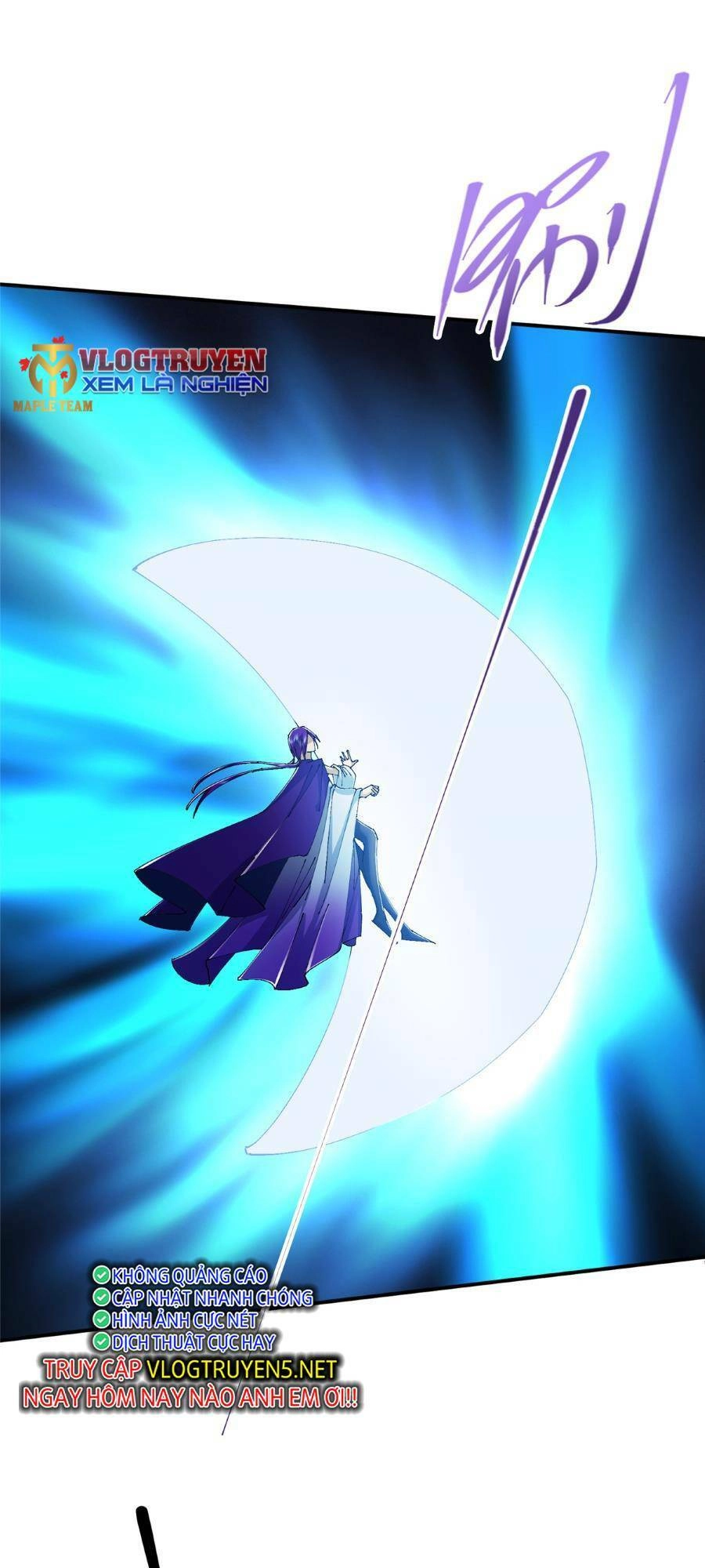 Chưởng Môn Khiêm Tốn Chút Chapter 235 - 27