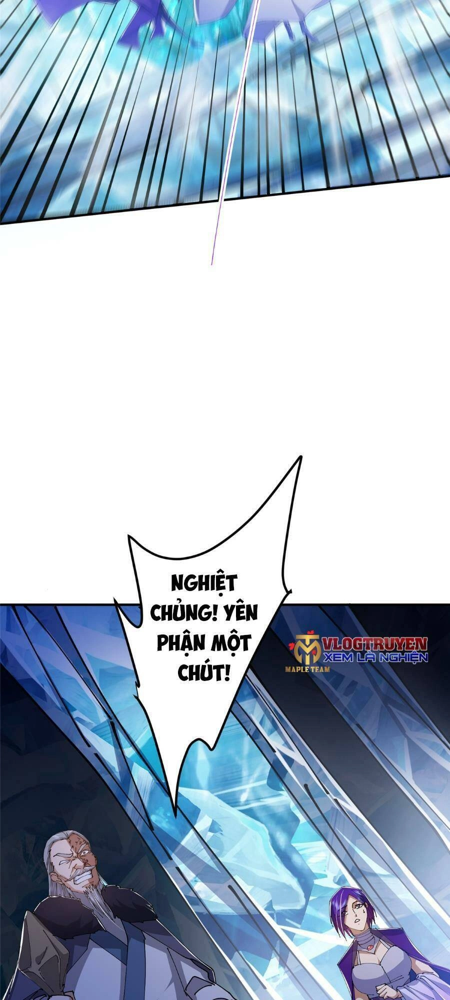 Chưởng Môn Khiêm Tốn Chút Chapter 235 - 42