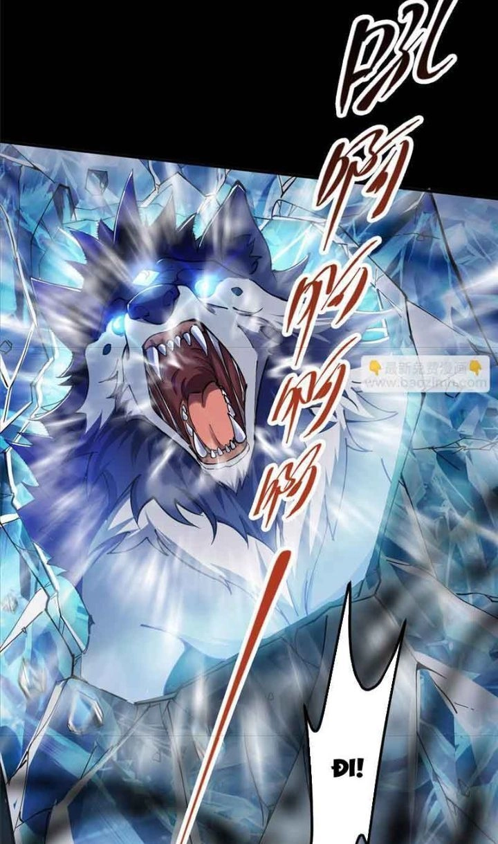 Chưởng Môn Khiêm Tốn Chút Chapter 236 - 1