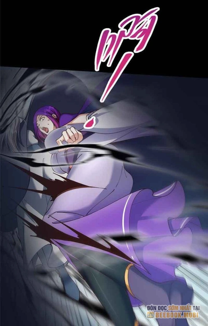 Chưởng Môn Khiêm Tốn Chút Chapter 236 - 5